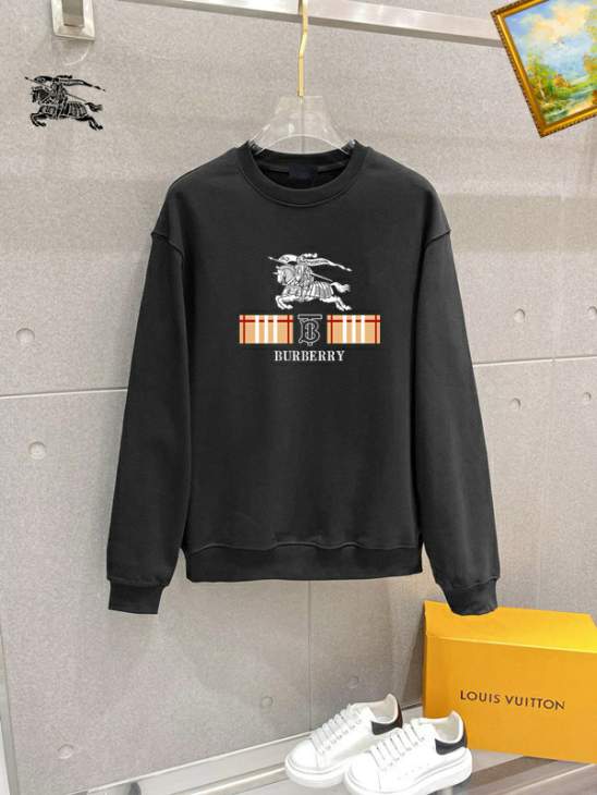 Picture of Burberry Sweatshirt _SKUBurberryM-3XL25tx29030807